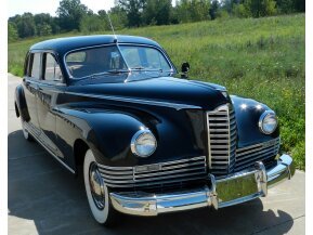 1946 Packard Clipper Series for sale 100762033